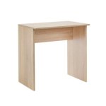 Scrivania Marla Basik Line Cambria 72x52x50 cm