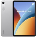 Tablet Xiaomi REDMI Pad 2 WiFi 9,7" 4GB 64GB Plata