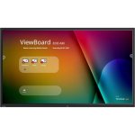 Panel plano interactivo Viewsonic IFP9850-4 98" 4K Ultra HD Wifi