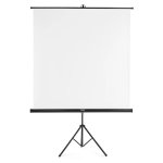 Schermo di proiezione Hama 00021574 86.2" 1:1 Manuale