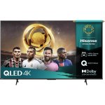 TV Hisense QLED 85E77Q PRO 85" 4K UltraHD 144Hz Smart TV VIDAA HDR10+ Dolby Vision FreeSync