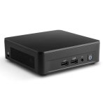 Mini PC CSL NUC13 Intel Core i5-1340P 8GB 500GB SSD Iris Xe Windows 11