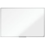Pizarrón blanco Nobo Essence 1474x964 mm fijo melamina