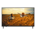 TV LG LED 43UK660H0LA 43" 4K UltraHD 60Hz Smart TV WebOS HDR10 Pro AirPlay 2