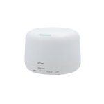 Humidificador Dcook Gallery 2 Modos 7 Colores LED 300 ml