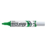 Marcatura Pentel Maxiflo Verde Punta Tonda Inchiostro a Base Acqua