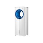 Climatizador evaporativo Purline RAFY 40N sin aspas 80W 15m²