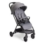 Silla de paseo Chicco Urbino Toldo Plegable Gris Ligera