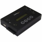 Duplicator USB/SATA StarTech.com mit LCD-Display