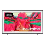 TV Samsung Neo QLED The Frame GQ75LS03FWU 75" 4K UltraHD 144Hz Smart TV Tizen HDR10+ Modalità Arte