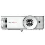 Projetor Infocus IN0046SL WXGA 4700 Lúmens 300" Lâmpada DLP 3D Apresentações