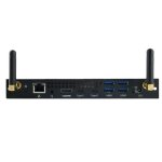 Mini PC iiyama SDM31201BC-1L Intel Core i3-1220P 8GB 256GB SSD UHD Graphics Windows 11 IoT Enterprise Wi-Fi 6