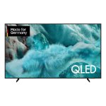 TV Samsung QLED Q7F GQ65Q7F2AU 65" 4K UltraHD 50Hz Smart TV Tizen HDR10+ Quantum HDR