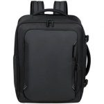 Mochila American Tourister Take2cabin Pro M 38L Negra para Portátiles 15.6"