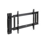 TooQ LPM4381XL-B Soporte TV Pared Eléctrico 32 a 75" VESA 200x200 a 600x400 Máx 50Kg