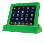 Funda Cirkuit Planet Yup para iPad 2 y New iPad Verde