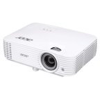 Proyector Acer H6830BD UHD 4K 4000 Lúmenes 300" LED DLP Smart WiFi
