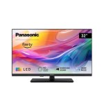 TV Panasonic LCD TX-32S50AEZ 32" HD 50Hz Smart TV Fire OS HDR10 HLG Alexa Wi-Fi