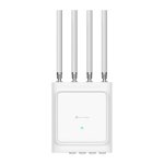 TP-Link EAP668 Outdoor HD Wi-Fi 6 Access Point 3500 Mbit/s