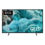 TV Samsung QLED Q7F GQ43Q7F2AU 43" 4K UltraHD 50Hz Smart TV Tizen HDR10+ Alexa