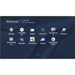 Pantalla de señalización Viewsonic CDE7530 75" 4K Ultra HD WiFi Android 11