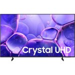 TV Samsung LED GU65U8099FU 65" 4K UltraHD 50Hz Smart TV Tizen HDR10+ WiFi Alexa
