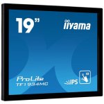 Monitor PC iiyama ProLite TF1934MC-B7X 19" SXGA IPS Touch Multi-touch VESA 14ms