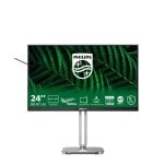 Monitor Philips 5000 Series 24B2G5301/00 23,8" FullHD 60Hz IPS USB-C Altura Ajustable