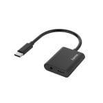 Carte son USB Hama 00200319 2.0 canaux