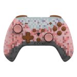 Gamepad Dragon Shock PopTop Inalámbrico Bluetooth Nintendo Switch PC