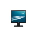 Écran PC Acer V6 V176L 17" SXGA 75Hz TN Haut-parleurs VESA Antireflet 5ms