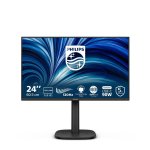 Écran PC Philips 24B2U3301/00 23,8" Full HD 120Hz IPS USB-C Réglable Hauteur