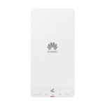 Point d'accès Huawei AP271E 2,4 GHz 5 GHz 2,5 Gbps
