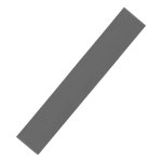 Parche térmico Thermal Grizzly Minus Pad extreme 2 20x120x2 mm Gris 2 piezas