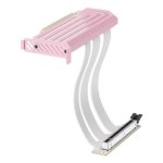Cable PCIe Riser Hyte PCIe 5.0 Hyper Riser 0,2 m