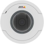 Câmera de vigilância Axis M5074 HD Interna PTZ Microfone Integrado