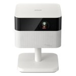 Proyector Epson EF-71 FullHD 700 Lúmenes 150" LED 3LCD Smart TV Portátil