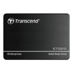 Disco Duro Transcend ETD210T 960 GB SSD 2,5" SATA III 6 Gbit/s AES