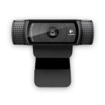 Caméra web Logitech C920 Full HD 1080p USB 2.0