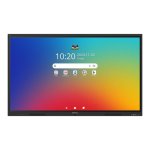 Lavagna Interattiva ViewSonic IFP6541-1-1C 65" 4K Ultra HD Android
