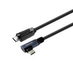 Cavo USB C Vivolink PROUSBCMMS9A 9 m USB 3.2 Gen 2x2 Nero