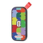 Disco Duro SanDisk SDSSDE30F 1TB SSD USB-C 800MB/s Multicolor FIFA 2026