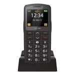 Telefono mobile base Beafon SL260 LTE 2.2" Bluetooth 800 mAh