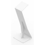 ITB ePAPER Soporte para Pantallas de Señalización Floor 32" VESA 200x200 Max 18,9Kg Blanco