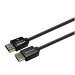 HDMI-Kabel Vivolink PROHDMISS0.3 0.3 m HDMI 2.0 4K