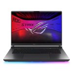 Portatile ASUS ROG Strix G16 G615LR-S5278W 16" Intel Core Ultra 9 32GB 1TB SSD RTX 5070 Ti Windows 11