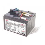 Batería APC RBC48 7 Ah Plomo-ácido sellada