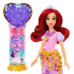Muñeca MATTEL Disney Princess JHL49 Fashion 317,5 mm Multicolor