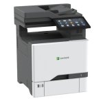 Multifunzione Lexmark XC4352 Laser Colore WiFi Ethernet NFC Fax A4 50 ppm