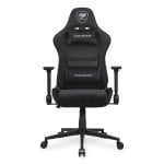 Sedia da gaming COUGAR Armor One V2, 120 kg, Nero